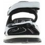 nahlad Dámske sandále Ecco 06956360563 air-dusty blue