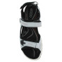 nahlad Dámske sandále Ecco 06956360563 air-dusty blue