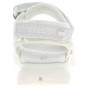 nahlad Dámske sandále Ecco 06956360922 white-iridescent