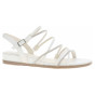 nahlad Dámske sandále Tamaris 1-28103-42 white