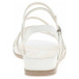 nahlad Dámske sandále Tamaris 1-28103-42 white