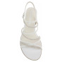 nahlad Dámske sandále Tamaris 1-28103-42 white
