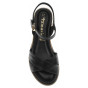 nahlad Dámske sandále Tamaris 1-28106-42 black