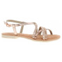nahlad Dámske sandále Tamaris 1-28139-44 rose metallic