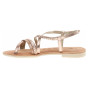 nahlad Dámske sandále Tamaris 1-28139-44 rose metallic