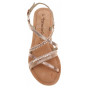nahlad Dámske sandále Tamaris 1-28139-44 rose metallic