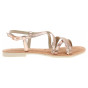 nahlad Dámske sandále Tamaris 1-28139-44 rose metallic