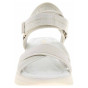 nahlad Dámske sandále Tamaris 1-28262-44 ivory