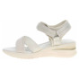 nahlad Dámske sandále Tamaris 1-28262-44 ivory