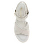 nahlad Dámske sandále Tamaris 1-28262-44 ivory