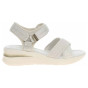 nahlad Dámske sandále Tamaris 1-28262-44 ivory