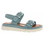 nahlad Dámske sandále Tamaris 1-28702-44 denim
