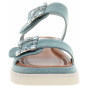 nahlad Dámske sandále Tamaris 1-28702-44 denim