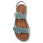 nahlad Dámske sandále Tamaris 1-28702-44 denim