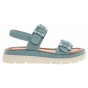 nahlad Dámske sandále Tamaris 1-28702-44 denim