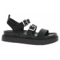 nahlad Dámske sandále Tamaris 1-28401-44 black