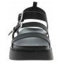 nahlad Dámske sandále Tamaris 1-28401-44 black