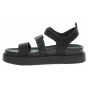 nahlad Dámske sandále Tamaris 1-28401-44 black