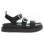 nahlad Dámske sandále Tamaris 1-28401-44 black