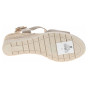 nahlad Dámske sandále s.Oliver 5-28713-42 light taupe