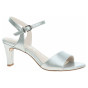 nahlad Dámska spoločenské topánky Tamaris 1-28008-42 lt blue patent