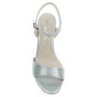 nahlad Dámska spoločenské topánky Tamaris 1-28008-42 lt blue patent