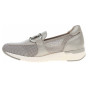 nahlad Dámske mokasiny Caprice 9-24536-42 grey comb
