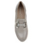 nahlad Dámske mokasiny Caprice 9-24536-42 grey comb