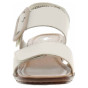 nahlad Dámske sandále Rieker 62663-61 beige
