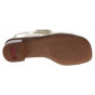 nahlad Dámske sandále Rieker 62663-61 beige