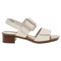nahlad Dámske sandále Rieker 62663-61 beige