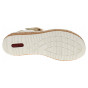 nahlad Dámske sandále Rieker 62760-60 beige