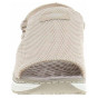 nahlad Dámske sandále Rieker 65661-60 beige