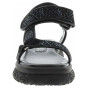 nahlad Dámske sandále Guess FLJLODFAP03-BLACK