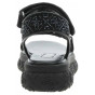 nahlad Dámske sandále Guess FLJLODFAP03-BLACK