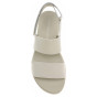 nahlad Dámske sandále Calvin Klein YW0YW01788 AEO Triple Turtle Dove