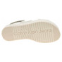 nahlad Dámske sandále Calvin Klein YW0YW01788 AEO Triple Turtle Dove