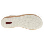 nahlad Dámske sandále Rieker 62741-60 beige
