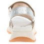 nahlad Dámske sandále Hispanitas CHV253896 MAUI silver-cava