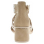 nahlad Dámske sandále Rieker 64773-61 beige