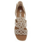 nahlad Dámske sandále Rieker 64773-61 beige