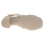 nahlad Dámske sandále Rieker 64773-61 beige