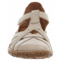 nahlad Dámske sandále Josef Seibel 79529 95230 creme