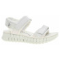 nahlad Dámske sandále Ecco Gruuv Sol W 21310301007 white