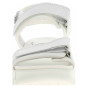 nahlad Dámske sandále Ecco Gruuv Sol W 21310301007 white