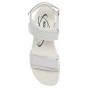 nahlad Dámske sandále Ecco Gruuv Sol W 21310301007 white