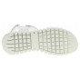 nahlad Dámske sandále Ecco Gruuv Sol W 21310301007 white