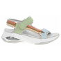 nahlad Dámske sandále Rieker W3151-90 multi
