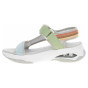 nahlad Dámske sandále Rieker W3151-90 multi