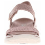 nahlad Skechers Go Walk Arch Fit 2.0 Sandal - Annie mauve